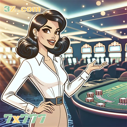 Jogos Confiáveis: Diversão Segura no 7x777