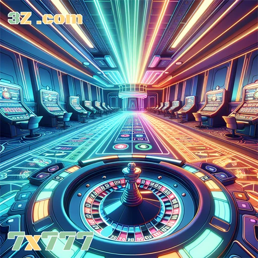 Promoções Irresistíveis para Jogadores no 7x777