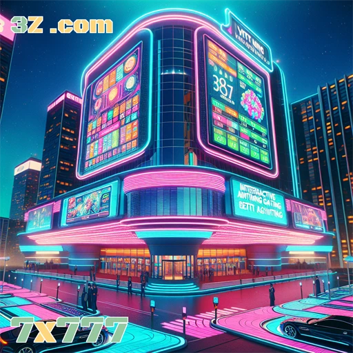 Diversão Sem Fim nas Slots do 7x777: Venha Jogar!