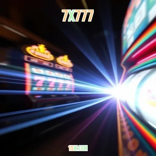7x777 Eventos ao Vivo