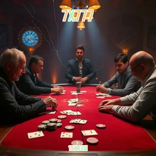 7x777 Ao Vivo