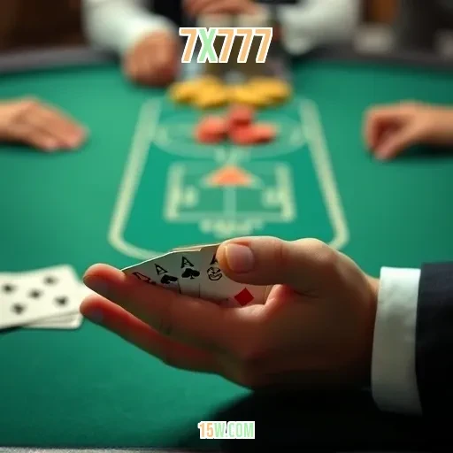 7x777 Estratégias Avançadas