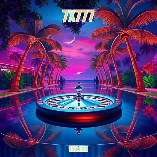7x777 Torneios Competitivos